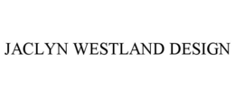 JACLYN WESTLAND DESIGN trademark