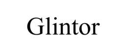 GLINTOR trademark