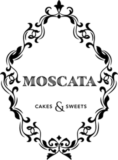 MOSCATA CAKES & SWEETS trademark