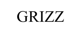 GRIZZ trademark
