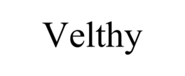 VELTHY trademark
