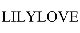 LILYLOVE trademark