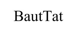 BAUTTAT trademark