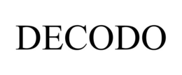 DECODO trademark
