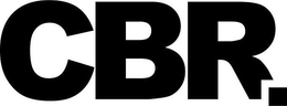 CBR trademark