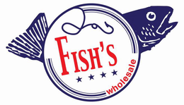 FISH'S WHOLESALE trademark