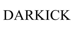 DARKICK trademark