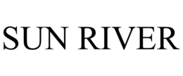SUN RIVER trademark