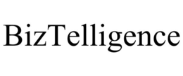 BIZTELLIGENCE trademark
