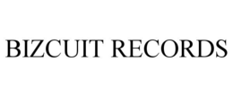 BIZCUIT RECORDS trademark