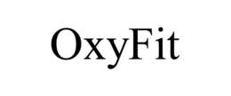 OXYFIT trademark