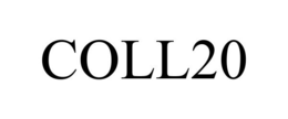 COLL20 trademark
