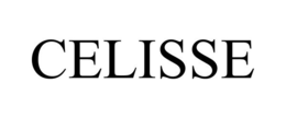 CELISSE trademark