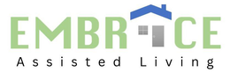 EMBRCE ASSISTED LIVING trademark