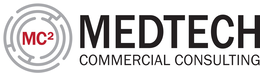 MC2 MEDTECH COMMERCIAL CONSULTING trademark
