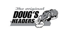 THE ORIGINAL DOUG'S HEADERS S/S DOUG'S HEADERS trademark