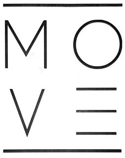 MOVE trademark