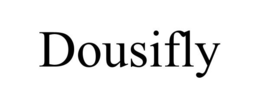 DOUSIFLY trademark
