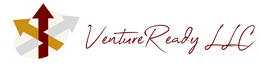 VENTUREREADY LLC trademark