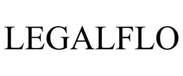 LEGALFLO trademark