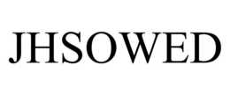 JHSOWED trademark