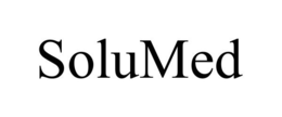 SOLUMED trademark