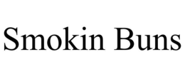 SMOKIN BUNS trademark