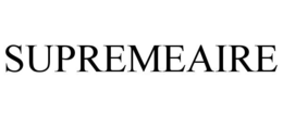 SUPREMEAIRE trademark