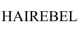 HAIREBEL trademark