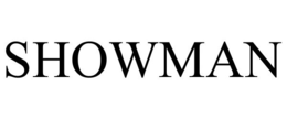 SHOWMAN trademark