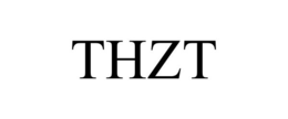 THZT trademark