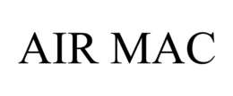 AIR MAC trademark