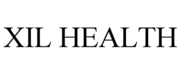 XIL HEALTH trademark