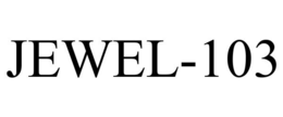 JEWEL-103 trademark