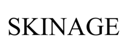 SKINAGE trademark