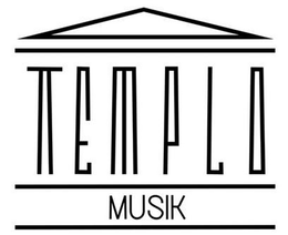 TEMPLO MUSIK trademark