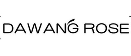 DAWANG ROSE trademark