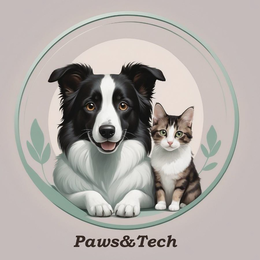 PAWS&TECH trademark