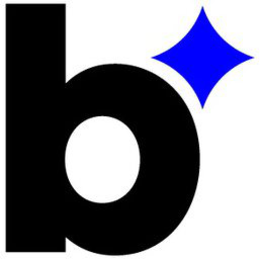 B trademark