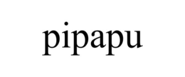 PIPAPU trademark