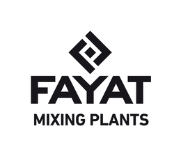 FAYAT MIXING PLANTS trademark