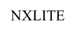 NXLITE trademark
