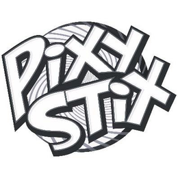 PIXY STIX trademark