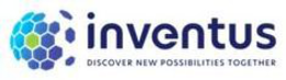 INVENTUS DISCOVER NEW POSSIBILITIES TOGETHER trademark