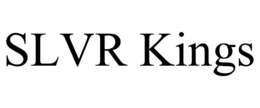 SLVR KINGS trademark