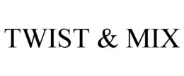 TWIST & MIX trademark
