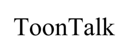 TOONTALK trademark