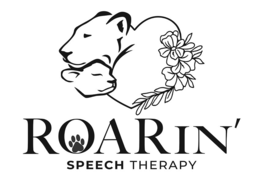 ROARIN' SPEECH THERAPY trademark