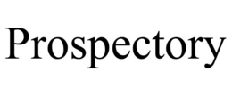 PROSPECTORY trademark