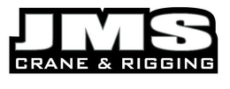 JMS CRANE & RIGGING trademark